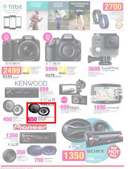 Game : Red Hot Buys (25 May - 7 Jun 2016), page 16