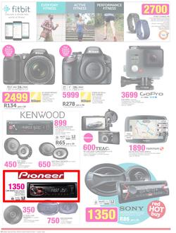 Game : Red Hot Buys (25 May - 7 Jun 2016), page 16