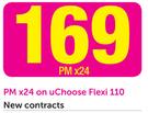 Samsung J3 2016 Smartphone-On uChoose Flexi 110