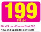 Mobiwire Aponi-On uChoose Flexi 200