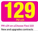 Samsung J1 Mini LTE-On uChoose Flexi 110