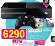 Xbox One 500GB Bundle