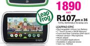 LeapFrog Leadpad Epic-Each