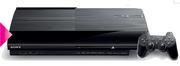 PS3 12GB Console