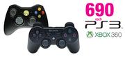 PS3/Xbox 360 Controller-Each