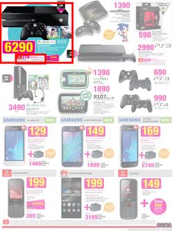 Game : Red Hot Buys (25 May - 7 Jun 2016), page 17