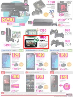 Game : Red Hot Buys (25 May - 7 Jun 2016), page 17