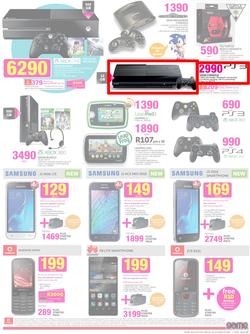 Game : Red Hot Buys (25 May - 7 Jun 2016), page 17