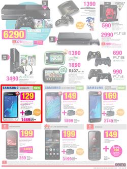 Game : Red Hot Buys (25 May - 7 Jun 2016), page 17