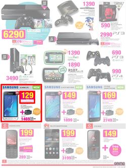 Game : Red Hot Buys (25 May - 7 Jun 2016), page 17