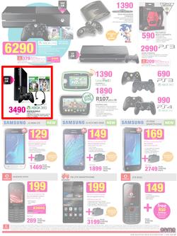 Game : Red Hot Buys (25 May - 7 Jun 2016), page 17
