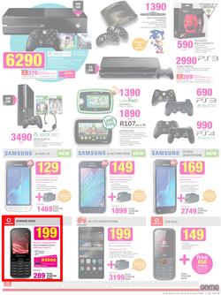 Game : Red Hot Buys (25 May - 7 Jun 2016), page 17