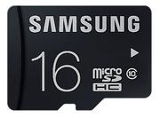 Samsung 16GB Standard Micro SD