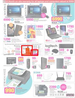 Game : Red Hot Buys (25 May - 7 Jun 2016), page 18