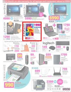 Game : Red Hot Buys (25 May - 7 Jun 2016), page 18