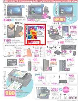 Game : Red Hot Buys (25 May - 7 Jun 2016), page 18