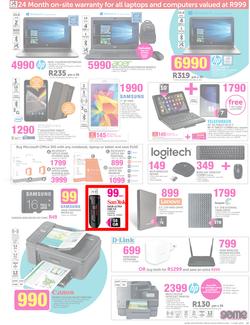 Game : Red Hot Buys (25 May - 7 Jun 2016), page 18