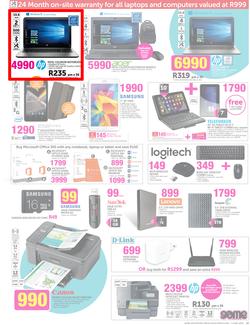 Game : Red Hot Buys (25 May - 7 Jun 2016), page 18