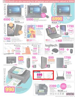 Game : Red Hot Buys (25 May - 7 Jun 2016), page 18