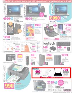 Game : Red Hot Buys (25 May - 7 Jun 2016), page 18