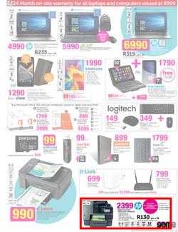 Game : Red Hot Buys (25 May - 7 Jun 2016), page 18