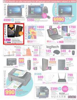 Game : Red Hot Buys (25 May - 7 Jun 2016), page 18