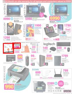 Game : Red Hot Buys (25 May - 7 Jun 2016), page 18