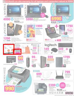 Game : Red Hot Buys (25 May - 7 Jun 2016), page 18