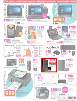 Game : Red Hot Buys (25 May - 7 Jun 2016), page 18