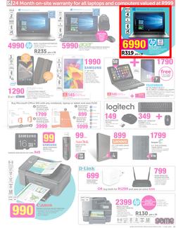 Game : Red Hot Buys (25 May - 7 Jun 2016), page 18