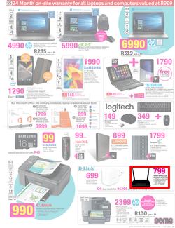 Game : Red Hot Buys (25 May - 7 Jun 2016), page 18