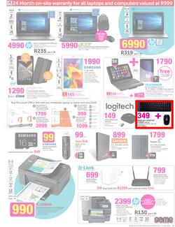 Game : Red Hot Buys (25 May - 7 Jun 2016), page 18