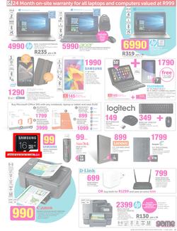 Game : Red Hot Buys (25 May - 7 Jun 2016), page 18