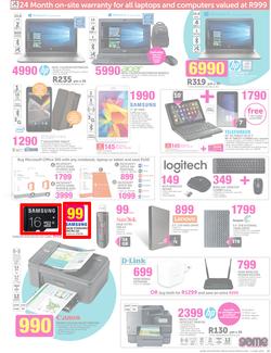 Game : Red Hot Buys (25 May - 7 Jun 2016), page 18