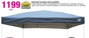 Camp Master Instant Shade 100 Gazebo
