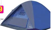 Camp Master Camp Dome 420 Tent