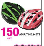 Totem Adults Helmets-Each