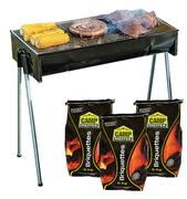 Out & About Large Braai