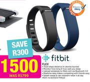 Fitbit Flex-Each