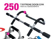 Trojan Extreme Door Gym