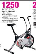 Retro Total Body Trainer