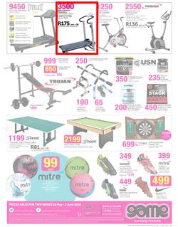 Game : Red Hot Buys (25 May - 7 Jun 2016), page 20