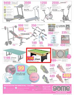 Game : Red Hot Buys (25 May - 7 Jun 2016), page 20