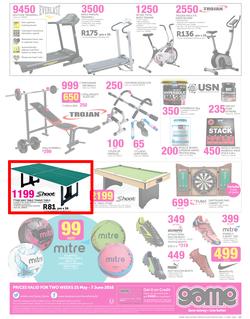 Game : Red Hot Buys (25 May - 7 Jun 2016), page 20
