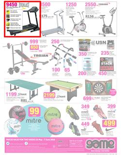 Game : Red Hot Buys (25 May - 7 Jun 2016), page 20