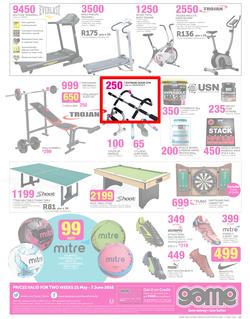 Game : Red Hot Buys (25 May - 7 Jun 2016), page 20