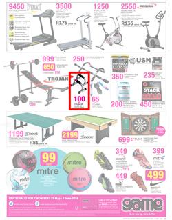 Game : Red Hot Buys (25 May - 7 Jun 2016), page 20