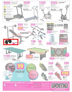 Game : Red Hot Buys (25 May - 7 Jun 2016), page 20