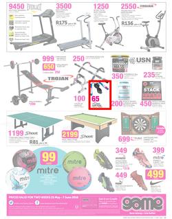 Game : Red Hot Buys (25 May - 7 Jun 2016), page 20
