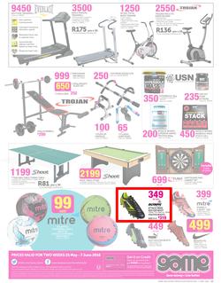 Game : Red Hot Buys (25 May - 7 Jun 2016), page 20